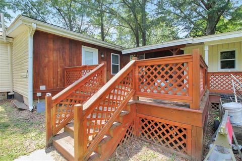 A home in Snellville