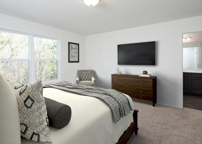 400 Chaleur Way