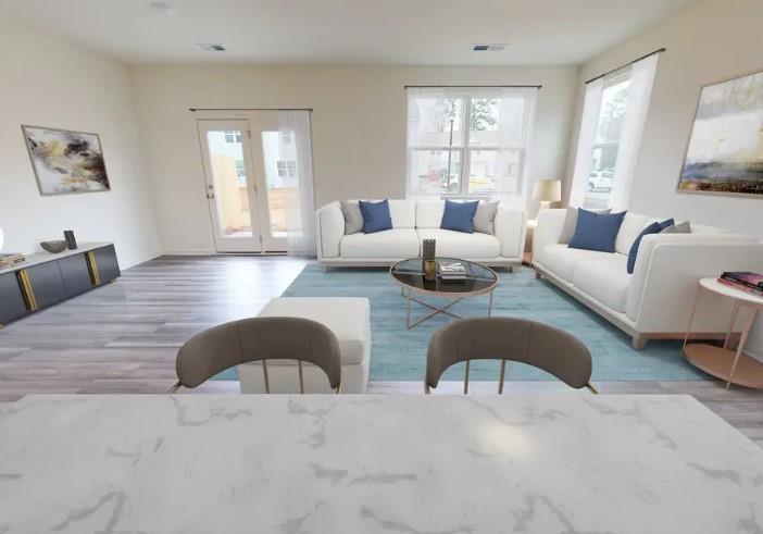 400 Chaleur Way
