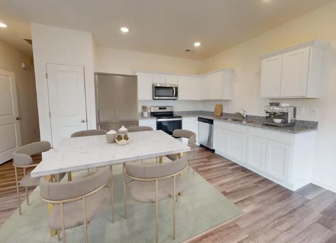 400 Chaleur Way