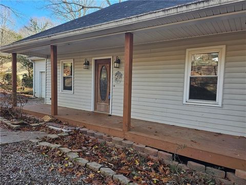 A home in Gainesville