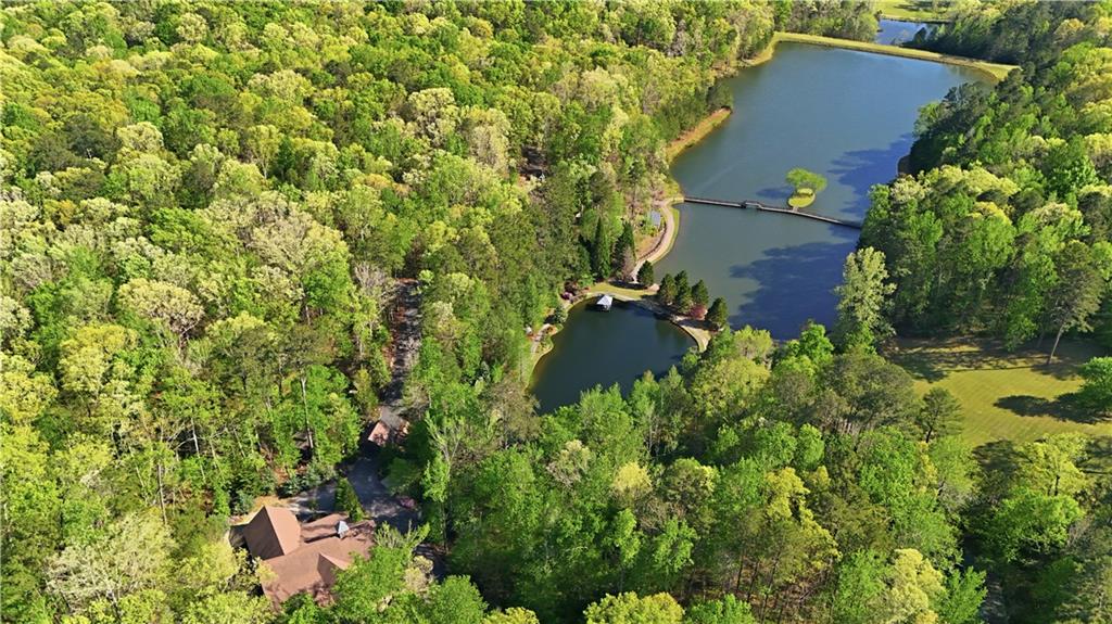 392 Red Mountain Road