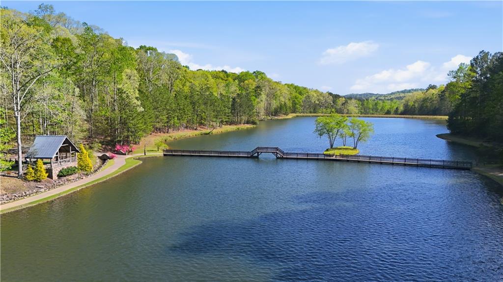 392 Red Mountain Road