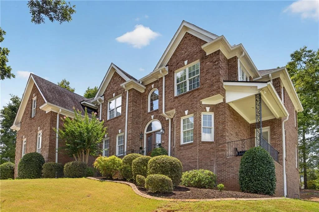 133 Saint Marks Drive, Stockbridge, GA, 30281