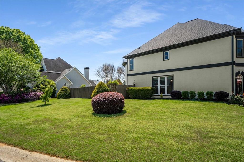LaFayette Square - Residential Lease