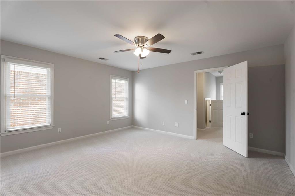 LaFayette Square - Residential Lease