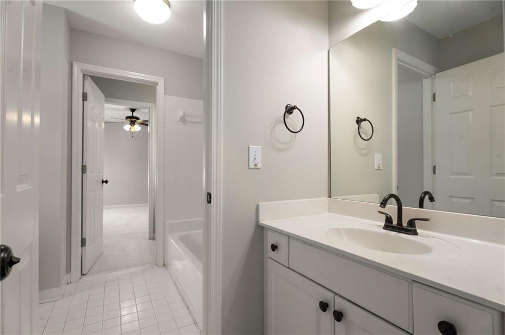 LaFayette Square - Residential Lease