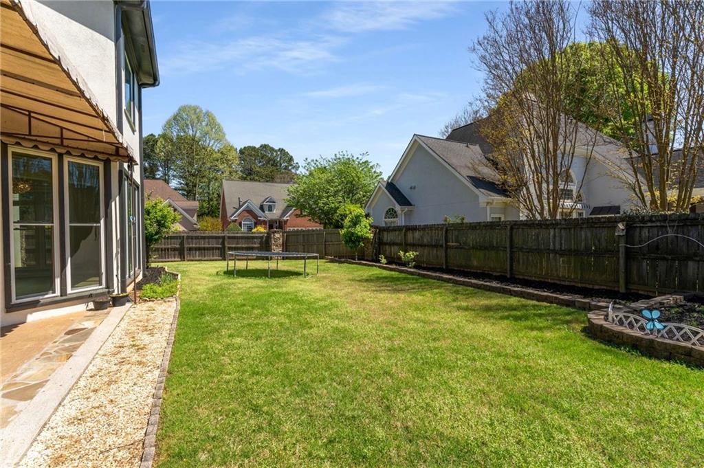 LaFayette Square - Residential Lease
