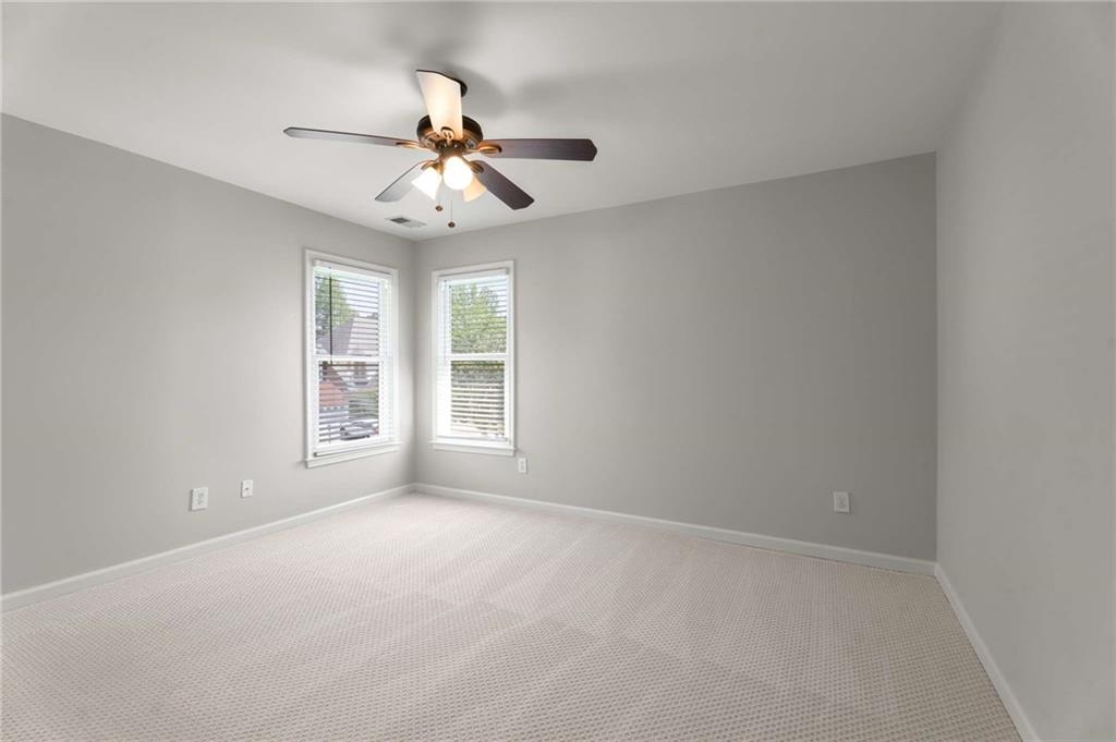 LaFayette Square - Residential Lease