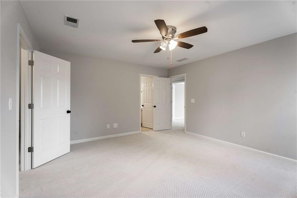 LaFayette Square - Residential Lease
