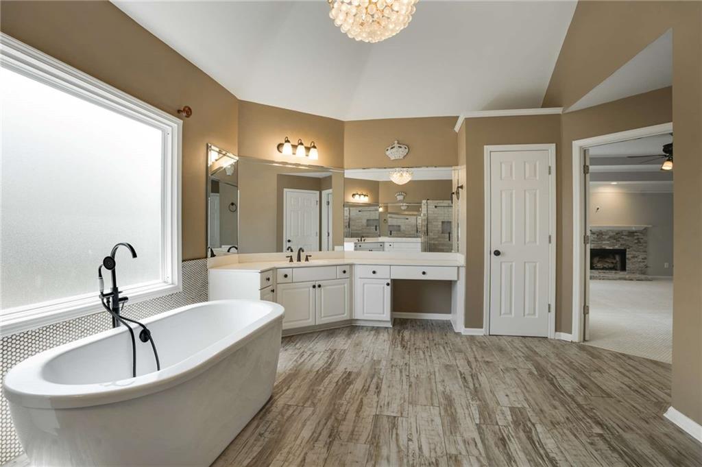 LaFayette Square - Residential Lease