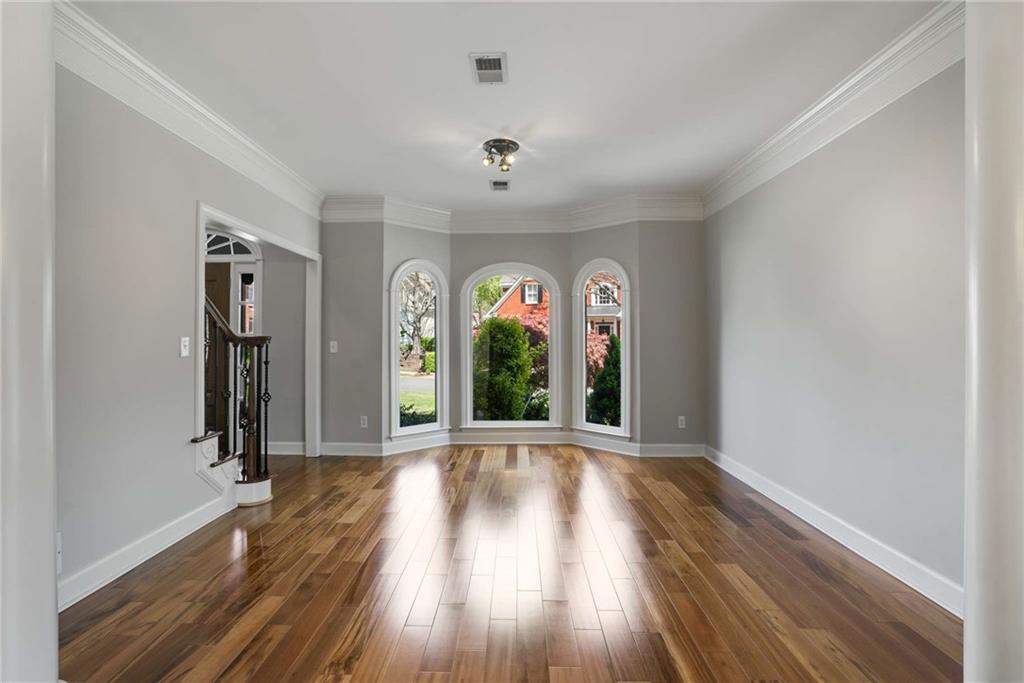 LaFayette Square - Residential Lease