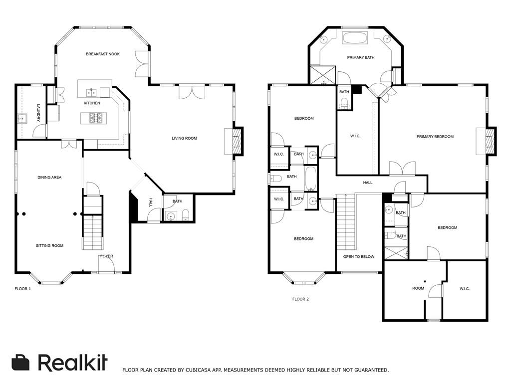 LaFayette Square - Residential Lease