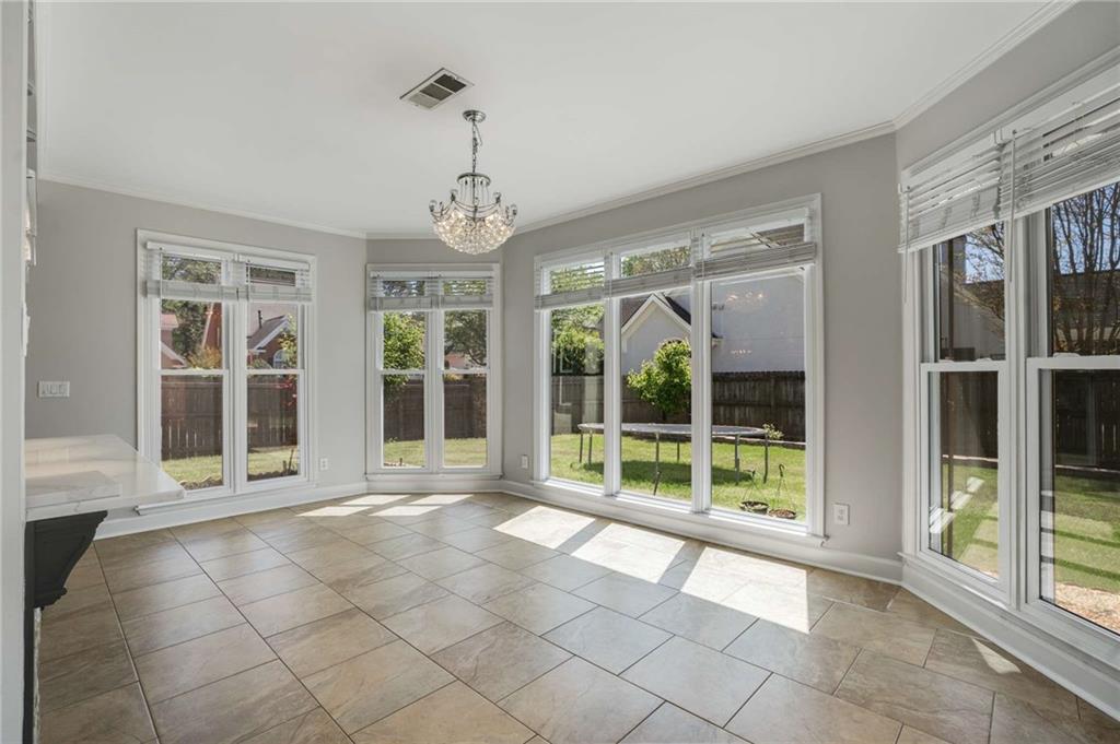 LaFayette Square - Residential Lease