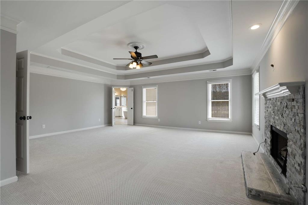 LaFayette Square - Residential Lease