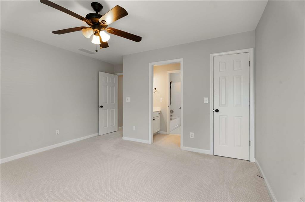 LaFayette Square - Residential Lease