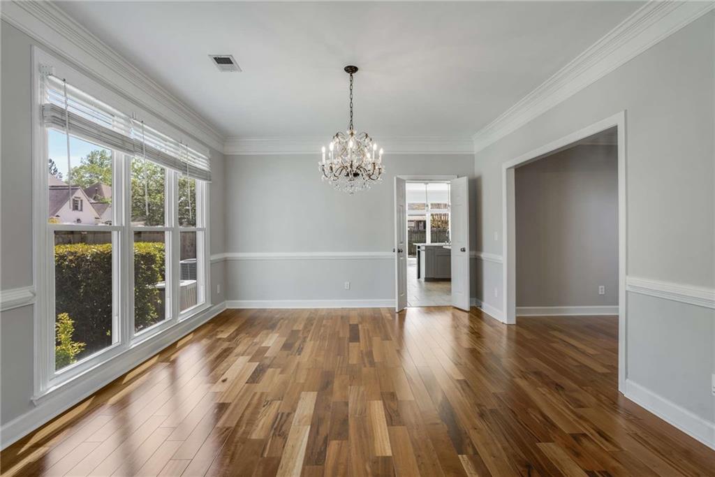 LaFayette Square - Residential Lease