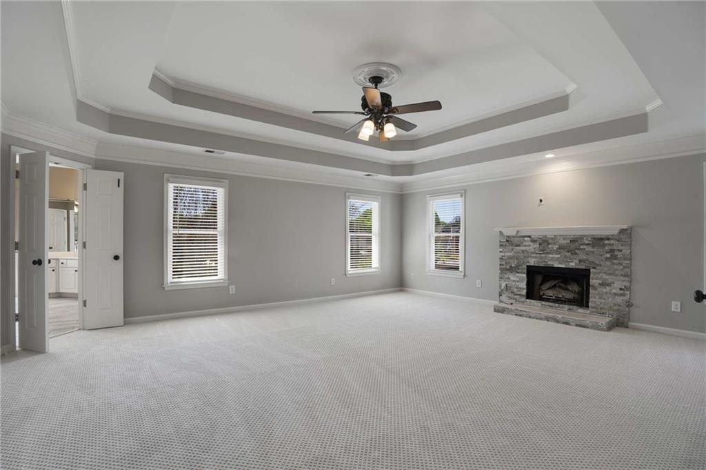 LaFayette Square - Residential Lease