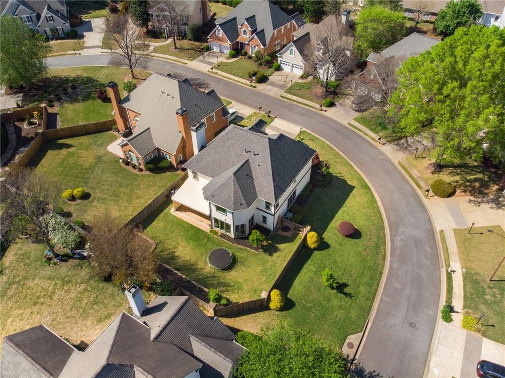 LaFayette Square - Residential Lease