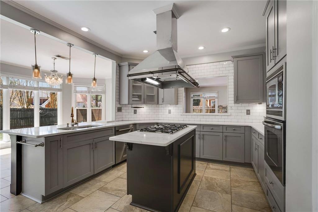 LaFayette Square - Residential Lease
