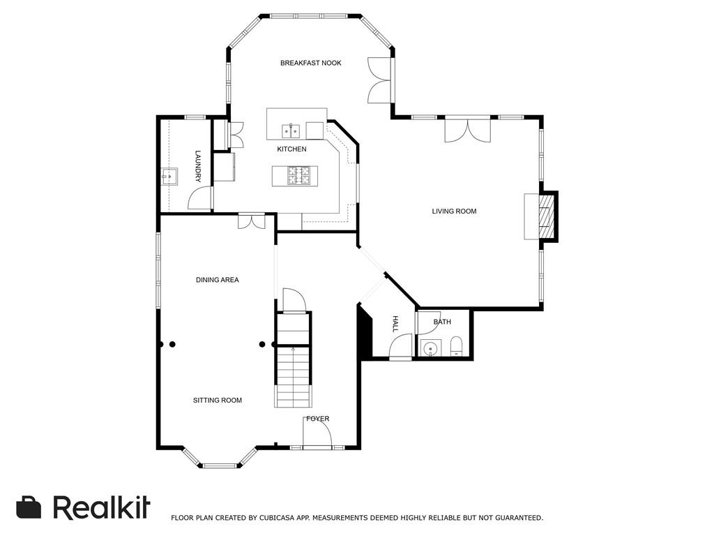 LaFayette Square - Residential Lease