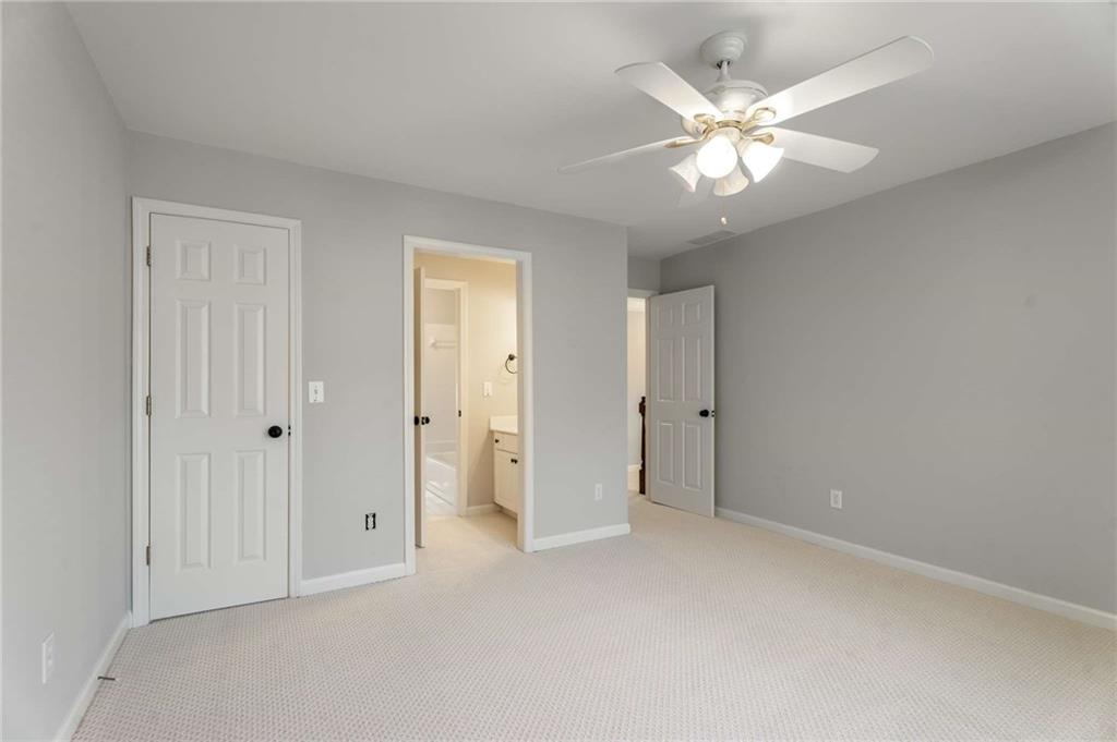 LaFayette Square - Residential Lease