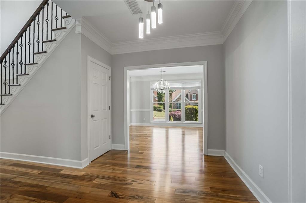 LaFayette Square - Residential Lease