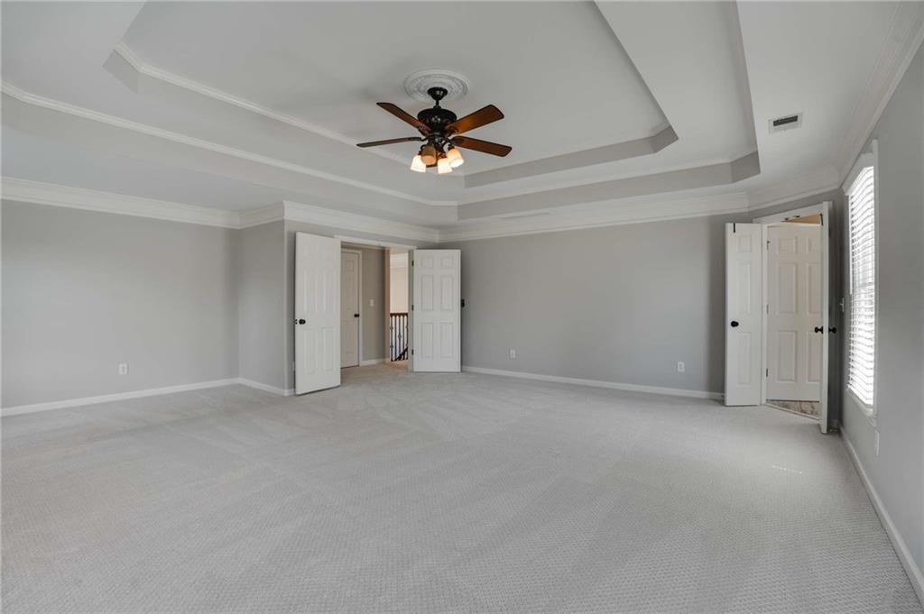 LaFayette Square - Residential Lease