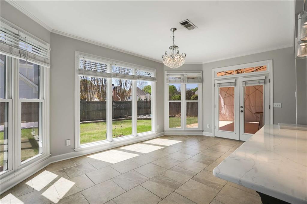 LaFayette Square - Residential Lease