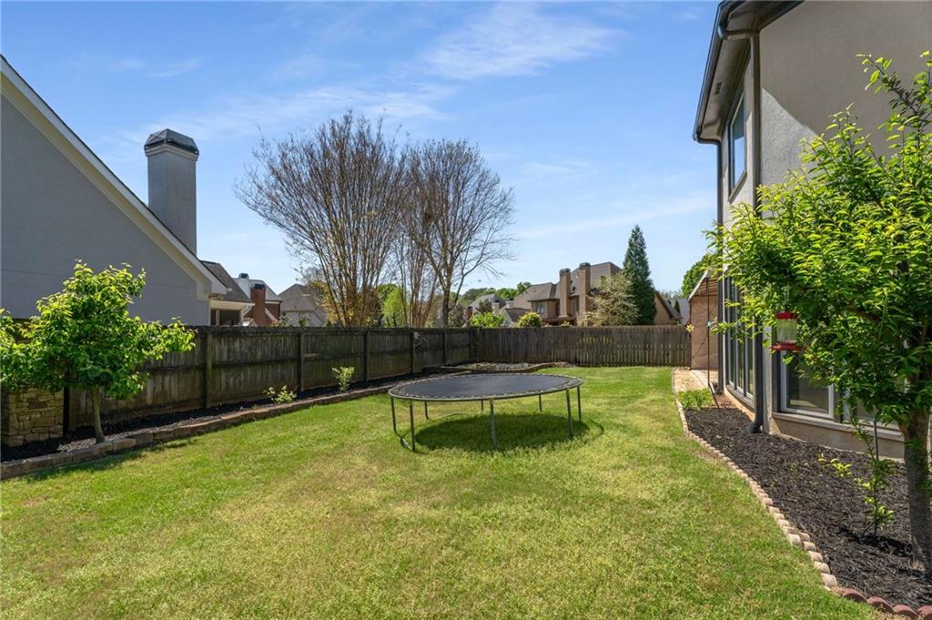 LaFayette Square - Residential Lease