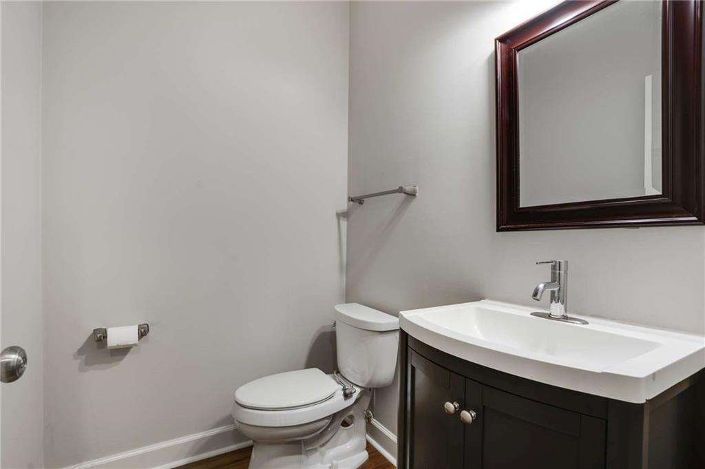 LaFayette Square - Residential Lease
