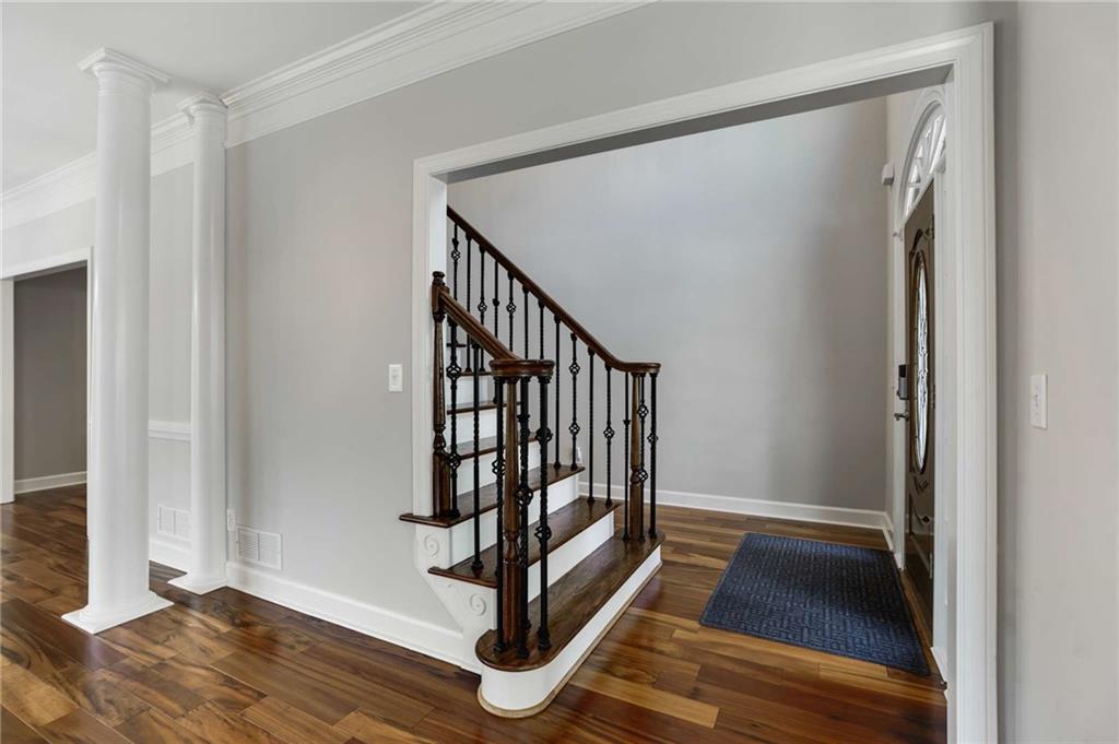 LaFayette Square - Residential Lease
