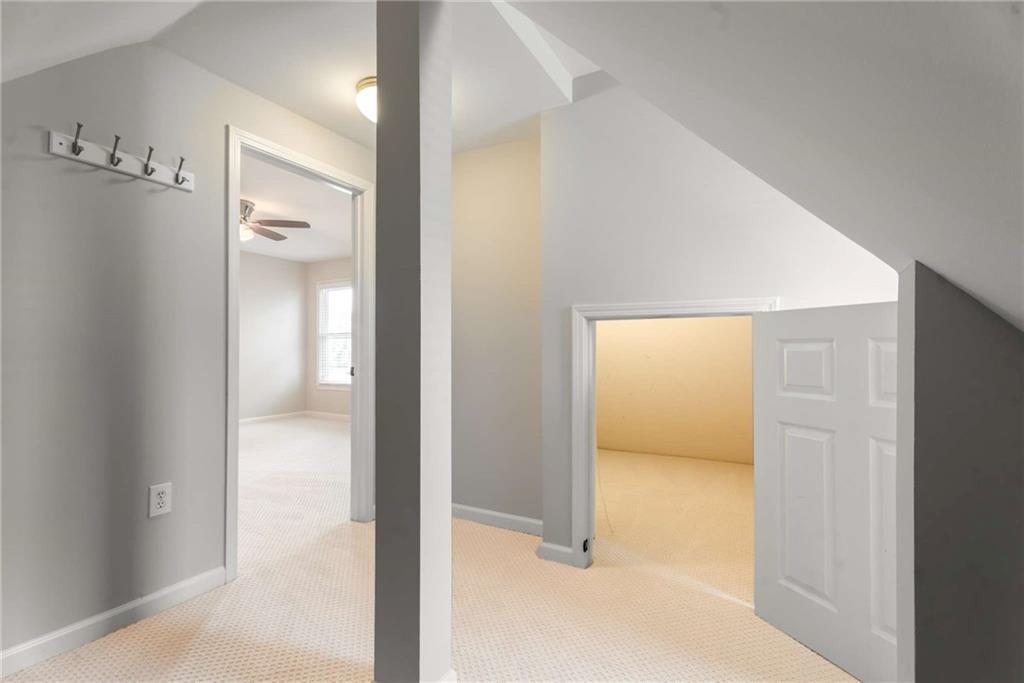 LaFayette Square - Residential Lease
