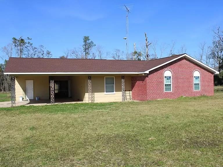 1293 Sammons Street, Damascus, Georgia image 4