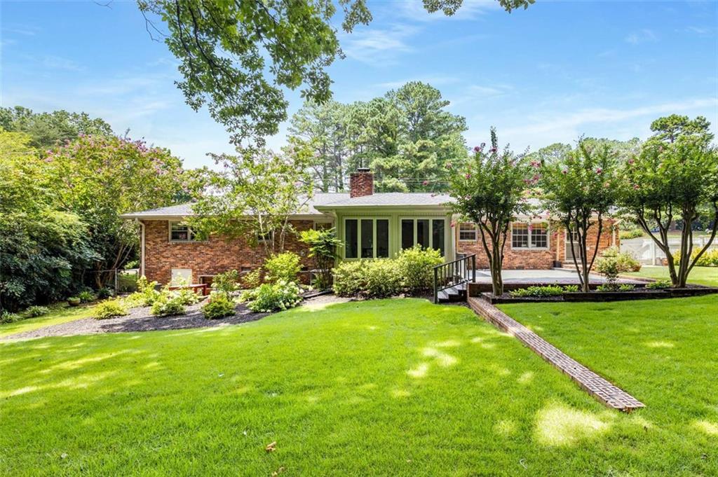 2931 EVANS WOODS Drive