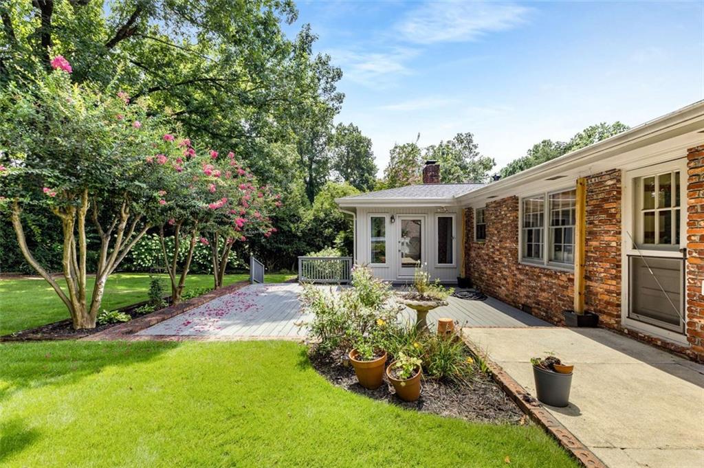 2931 EVANS WOODS Drive