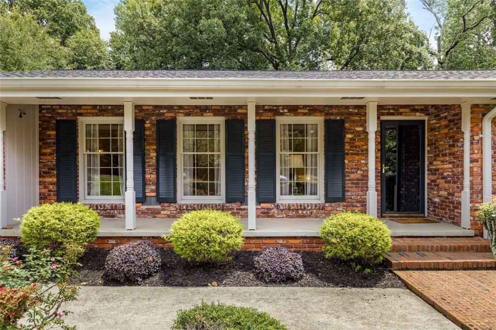 2931 EVANS WOODS Drive