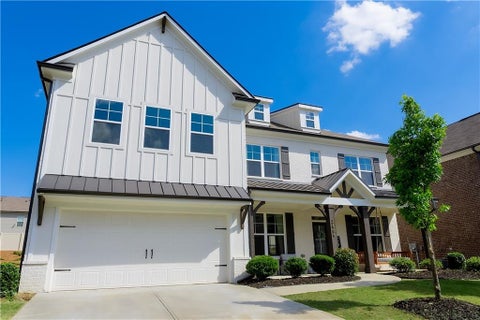 Homes For Sale - 3666 Andover Way<br/> Buford, GA 30519