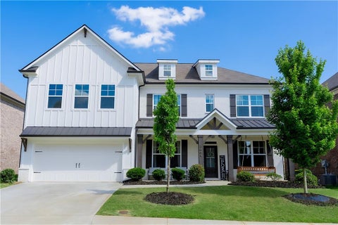 Homes For Sale - 3666 Andover Way<br/> Buford, GA 30519