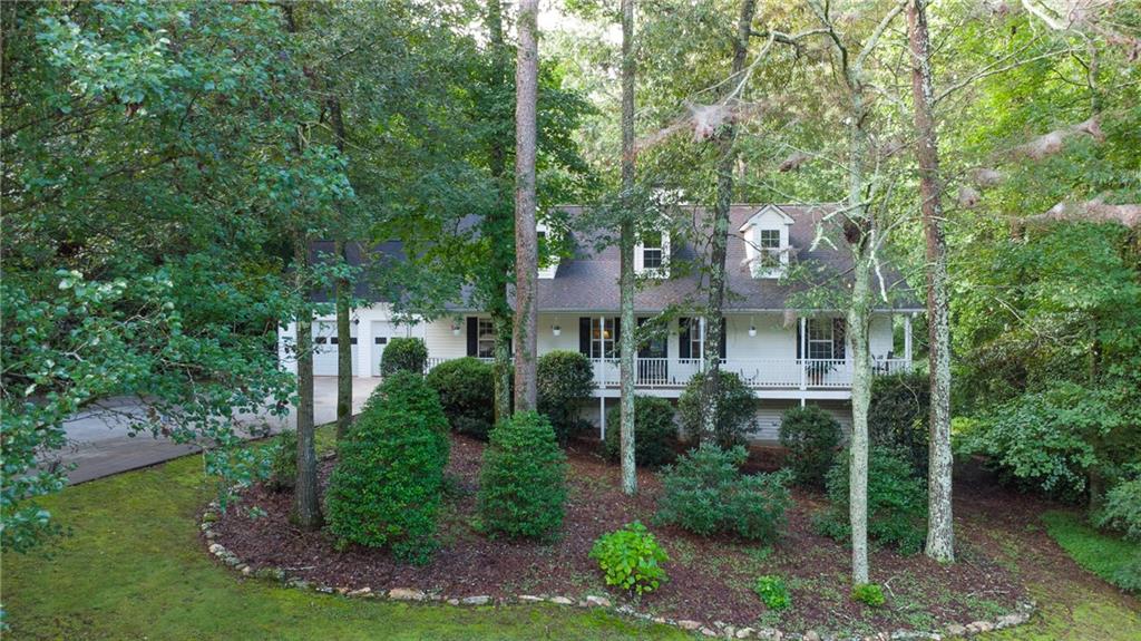 369 Fairfax Court