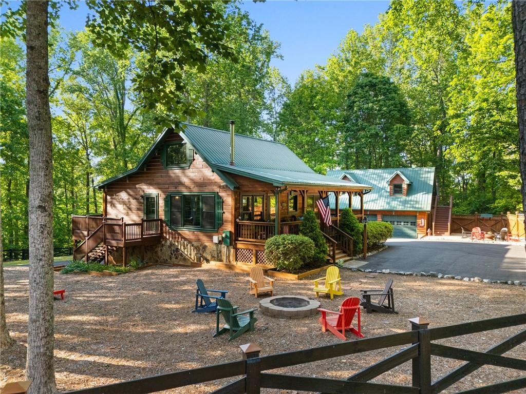 311 Woodland Brook Drive