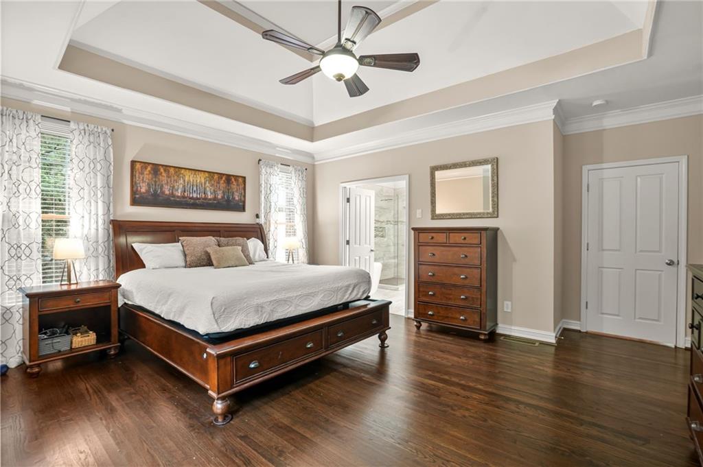 702 Crescent Circle, Canton, Georgia image 24