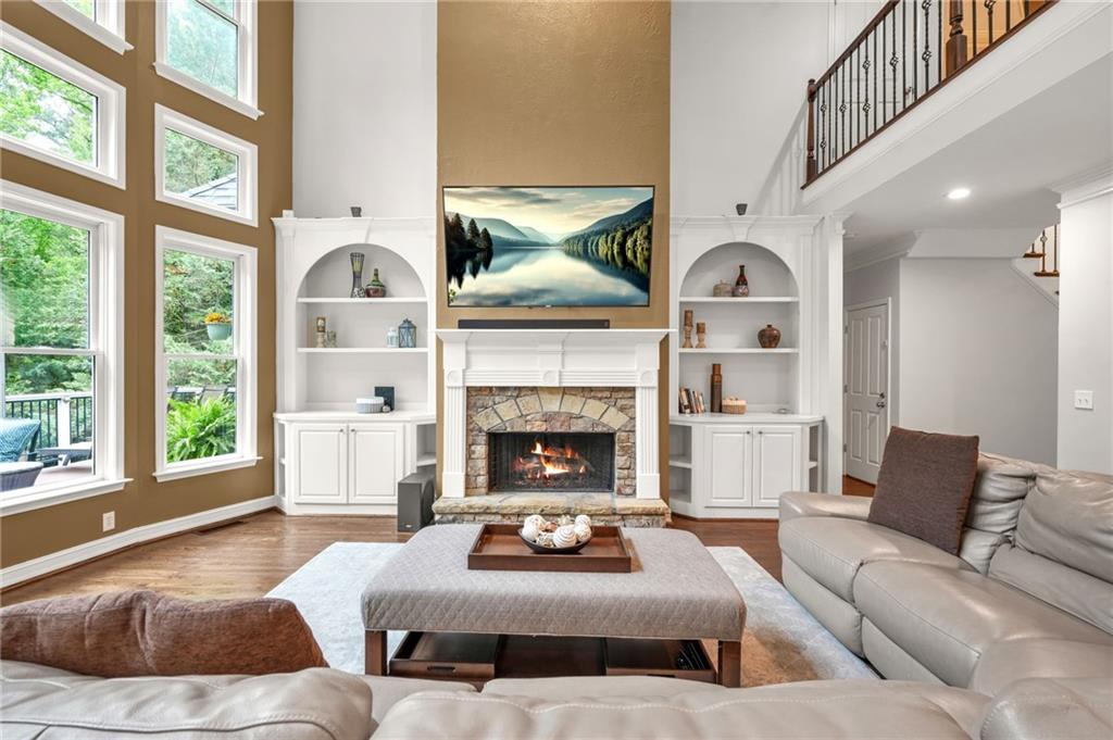 702 Crescent Circle, Canton, Georgia image 10