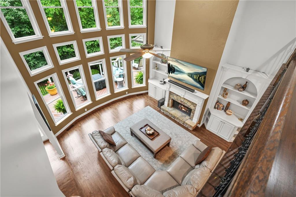 702 Crescent Circle, Canton, Georgia image 33