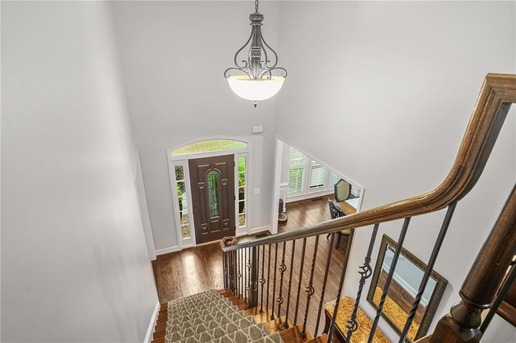 702 Crescent Circle, Canton, Georgia image 32