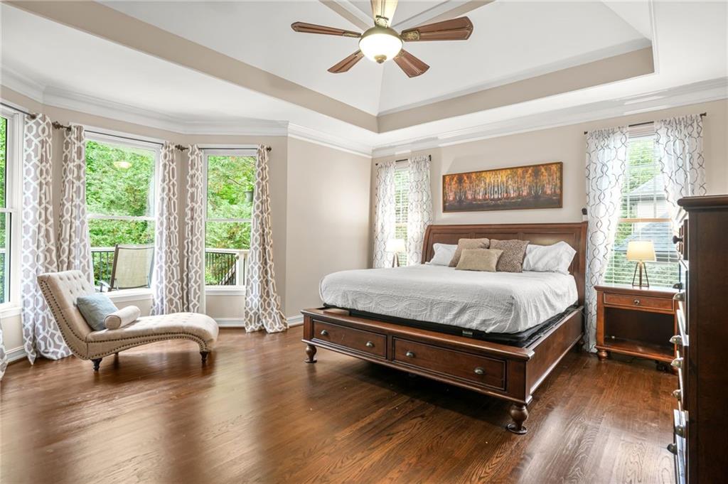 702 Crescent Circle, Canton, Georgia image 22