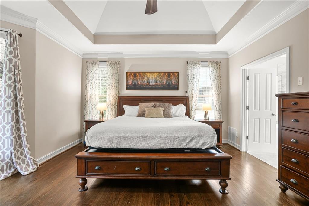 702 Crescent Circle, Canton, Georgia image 23