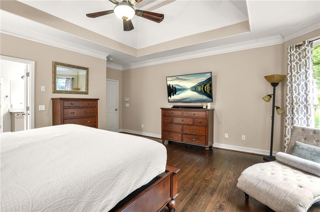 702 Crescent Circle, Canton, Georgia image 25
