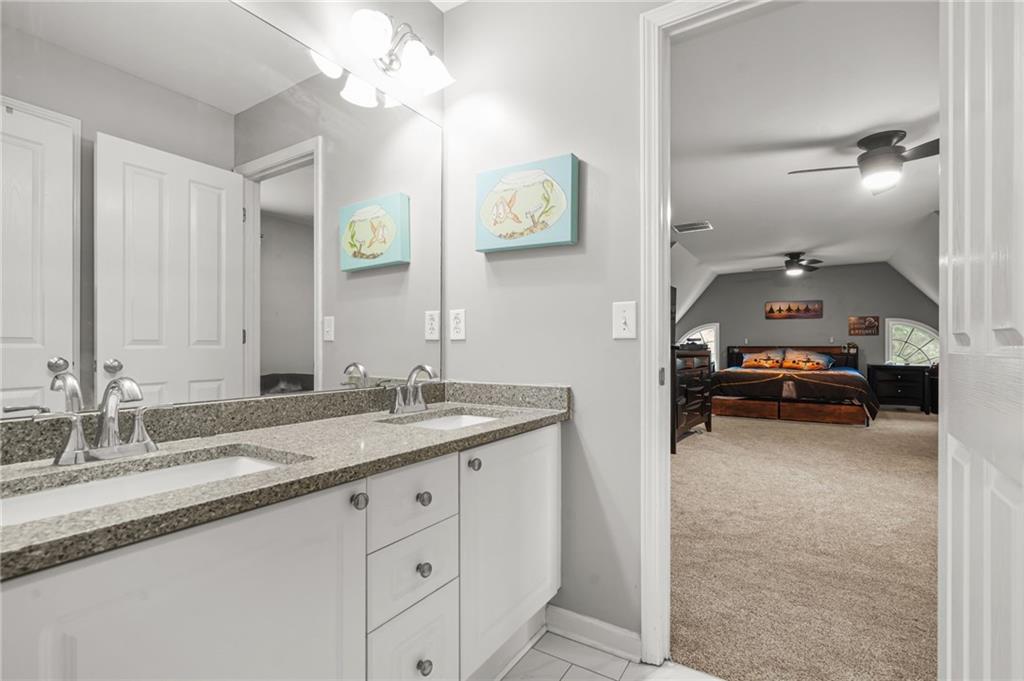 702 Crescent Circle, Canton, Georgia image 41