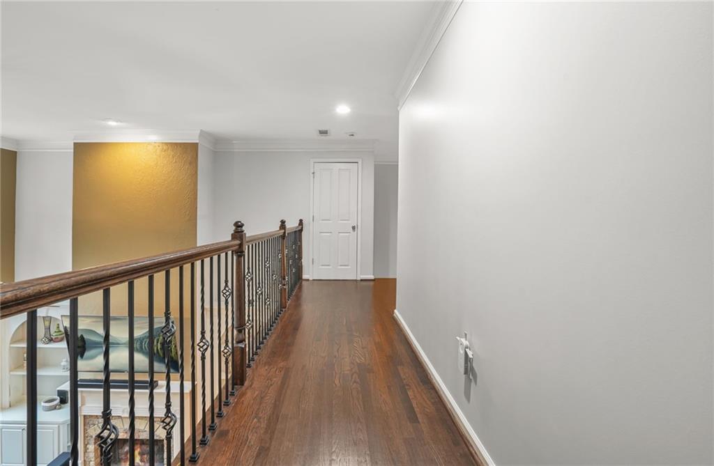 702 Crescent Circle, Canton, Georgia image 34